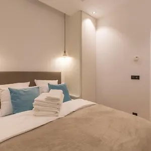 Cours Saleya Brand-new! Old Town And Apartment