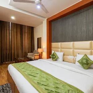 Oyster Pearl I Near Medanta Hospital I Sec-39 I Hotel