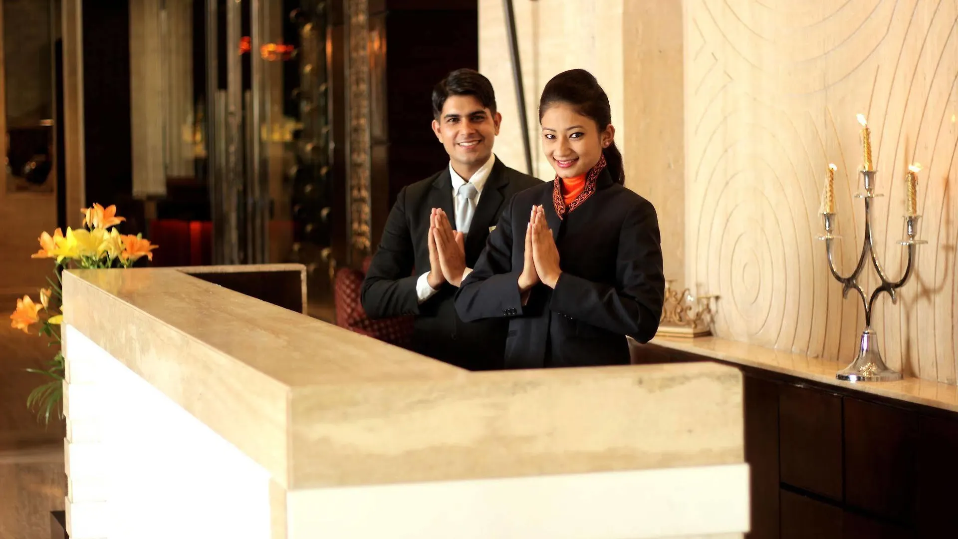 The Pllazio Hotel Gurgaon